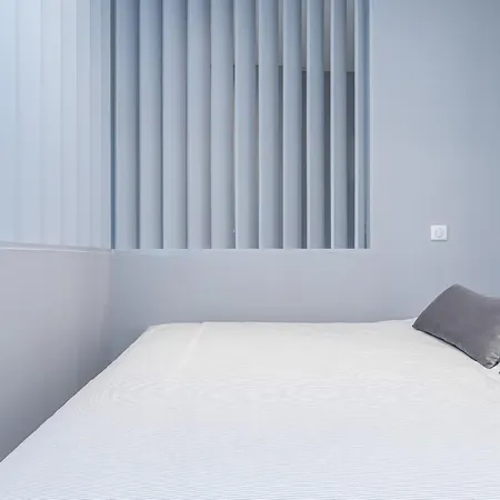 1 Su Ede - Dernier Etage Ascenseur - 1 Min Et Zone Pietonne 公寓 *