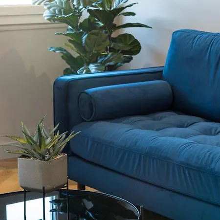 1 Su Ede - Dernier Etage Ascenseur - 1 Min Et Zone Pietonne 公寓 *