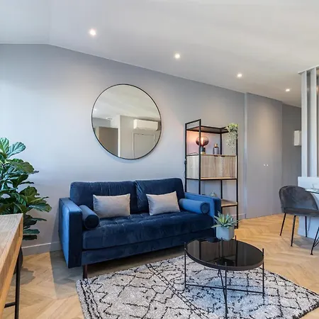 1 Su Ede - Dernier Etage Ascenseur - 1 Min Et Zone Pietonne *