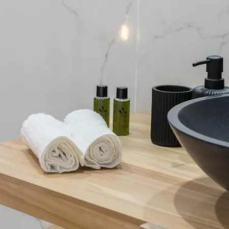 1 Su Ede - Dernier Etage Ascenseur - 1 Min Et Zone Pietonne